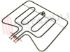 Immagine di RESISTENZA SUPERIORE DOPPIA 900+1800W GRILL