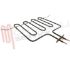 Immagine di RESISTENZA GRILL 2500W 220V WHIRLPOOL