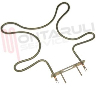 Immagine di RESISTENZA INFERIORE 1000W 230V