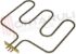 Immagine di RESISTENZA GRILL 1300W 230V TRIPLEX