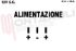 Immagine di MINIRELE' 2 SCAMBI 12VCC NC+NA BIPOLARE DEVIATO