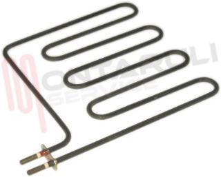 Immagine di RESISTENZA BISTECCHIERA 1800W 230V B&B