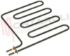 Immagine di RESISTENZA BISTECCHIERA 1800W 230V B&B