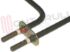 Immagine di RESISTENZA BISTECCHIERA 1800W 230V B&B