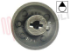 Immagine di KIT MANOPOLA FUOCO INOX 5PZ.