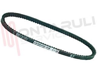 Immagine di CINGHIA DENTATA TRAPEZOIDALE 8X400MM T15 3/4 AFFETTATRICE