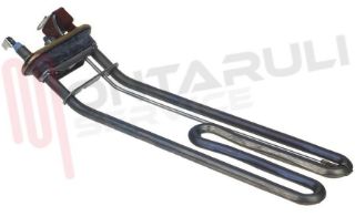Immagine di RESISTENZA 1950W C/TERMICO 'RLT8'