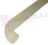 Immagine di TUBO RAMPA COLLETTORE L=740MM.