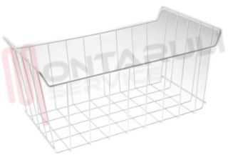 Immagine di CESTELLO CONGELATORE A POZZO 470X260X185/225MM.