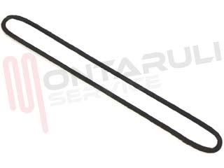 Immagine di CINGHIA TELATA ESTENSIBILE L=430MM. Ø8MM.