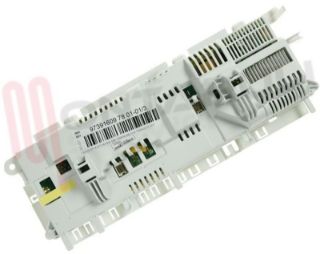 Immagine di SCHEDA ELETTRONICA CONFIGURATA