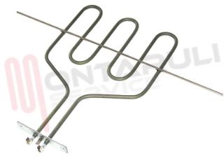 Immagine di RESISTENZA GRILL 1500W 230V GAS FIRE