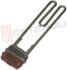 Immagine di RESISTENZA LAVATRICE 2500W 240V