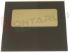 Immagine di VETRO FORNO ALT.390X438MM. NERO ESTERNO TECNOGAS