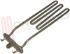 Immagine di RESISTENZA LAVATRICE 3000W 220V