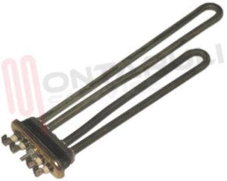 Immagine di RESISTENZA LAVATRICE 1050+1650W 240V
