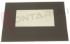 Immagine di VETRO FORNO ALT.390X543MM. MARRONE ESTERNO NARDI