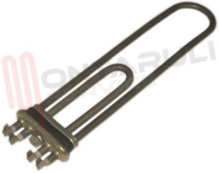 Immagine di RESISTENZA LAVATRICE 1950+750W 220V
