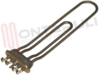 Immagine di RESISTENZA LAVATRICE 1250+750W 220V