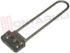 Immagine di RESISTENZA LAVATRICE 1950W 220V
