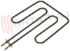 Immagine di RESISTENZA GRILL 1400W 230V