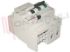Immagine di INTERRUTTORE DIFFERENZIALE MAGNETOTERMICO 4M AEG 25A