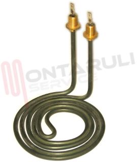 Immagine di RESISTENZA 1500W 220V 100GRADI