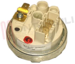 Immagine di PRESSOSTATO I-70/212 1200/700 3 CONTATTI