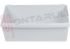 Immagine di CASSETTO VERDURA BIANCO 460X220X250MM.