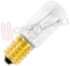 Immagine di LAMPADA ASCIUGATRICE E14 7W 220V