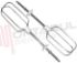 Immagine di FRUSTE SBATTITORE SBC4601 (PEZZI 2)