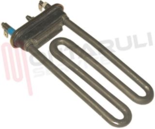 Immagine di RESISTENZA LAVATRICE 1750W CORTA 230V