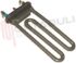 Immagine di RESISTENZA LAVATRICE 1750W CORTA 230V