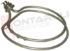 Immagine di RESISTENZA CIRCOLARE 2500W 1/4'' INDUSTRIALE Ø250MM.
