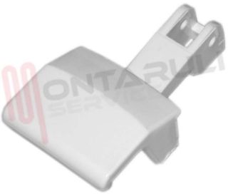 Immagine di MANIGLIA OBLO' BIANCA 'RF850JX (C72054)'