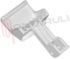 Immagine di MANIGLIA OBLO' BIANCA 'RF850JX (C72054)'