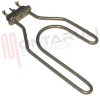 Immagine di RESISTENZA LAVASTOVIGLIE A 'U' 2200W 220V