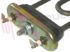 Immagine di RESISTENZA LAVATRICE 2850W 220V