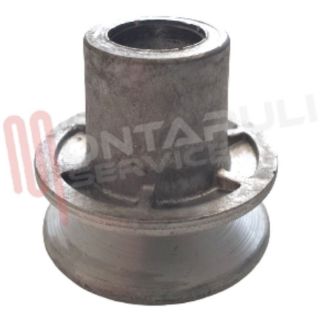 Immagine di PULEGGIA MOTORE DIAM. 48MM. 1 GOLA REX