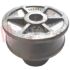 Immagine di PULEGGIA MOTORE DIAM. 48MM. 1 GOLA REX