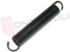 Immagine di MOLLA SPORTELLO LAVASTOVGILIE P.GIALLO MOD.R1200GS L=125MM.