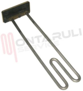 Immagine di RESISTENZA LAVATRICE 2000W 220V