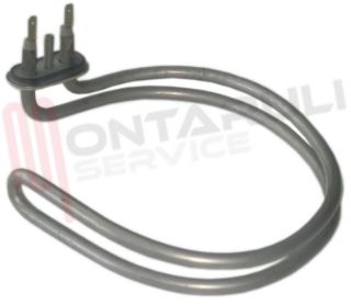 Immagine di RESISTENZA CURVA 2000W 220V