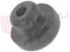 Immagine di PARAURTI NERO PX94A