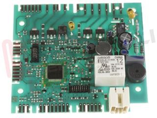 Immagine di SCHEDA ELETTRONICA EASY FUTURA 09/T