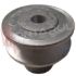 Immagine di PULEGGIA MOTORE DIAM. 46MM. 1 GOLA