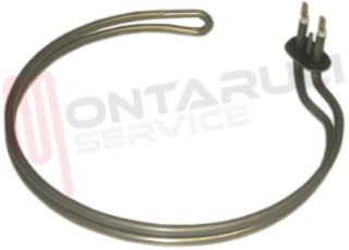 Immagine di RESISTENZA CIRCOLARE 2300W 230V