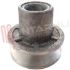 Immagine di PULEGGIA ZANUSSI MOTORE DIAM. 48MM. 1 GOLA