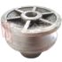 Immagine di PULEGGIA ZANUSSI MOTORE DIAM. 48MM. 1 GOLA