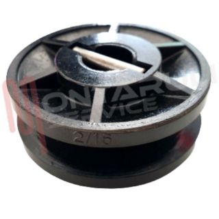 Immagine di PULEGGIA MOTORE LAVATRICE CANDY